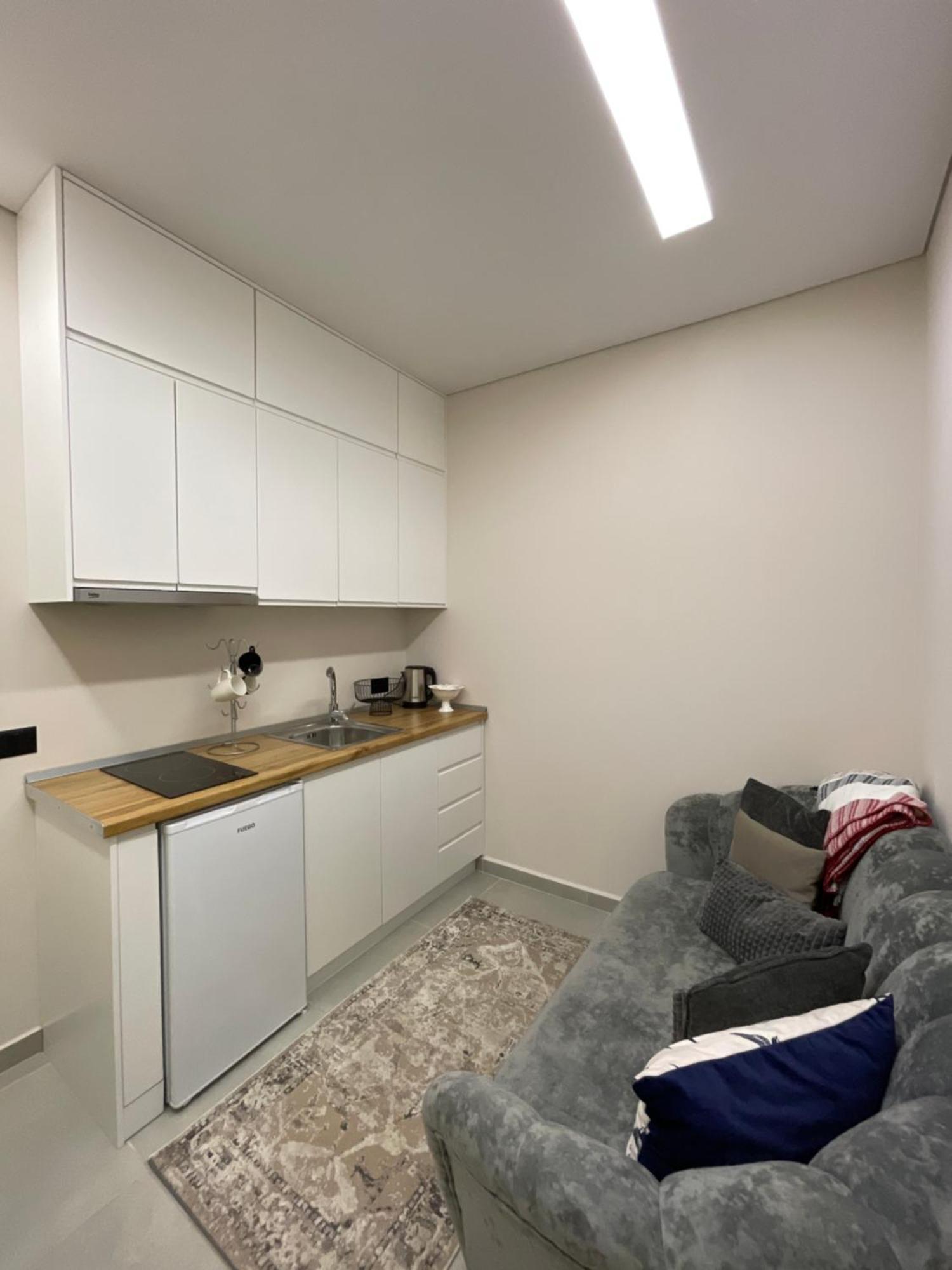 Ashley 2 Appartement *